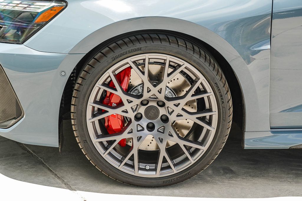 Thumbnail: 2026 Audi RS 3 - 7