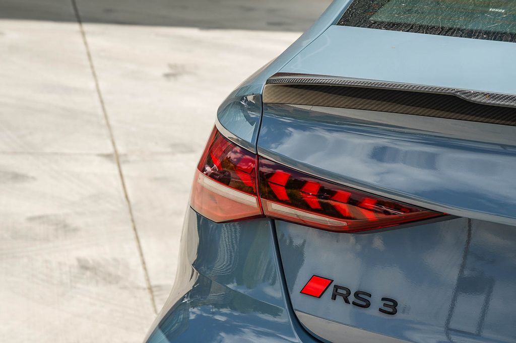 Thumbnail: 2026 Audi RS 3 - 20