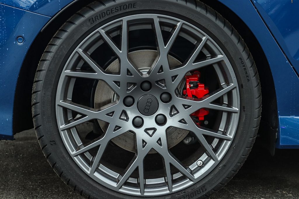 Thumbnail: 2026 Audi RS 3 - 22