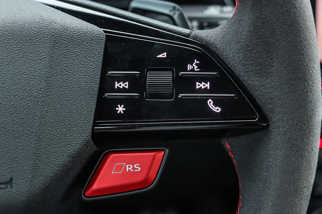 Thumbnail: 2026 Audi RS 3 - 25