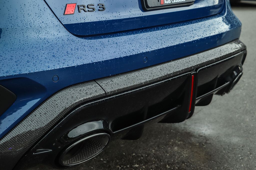 Thumbnail: 2026 Audi RS 3 - 32