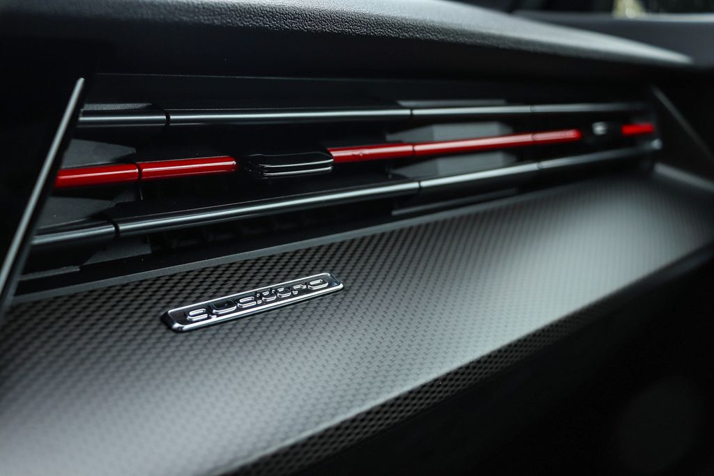 Thumbnail: 2026 Audi RS 3 - 28