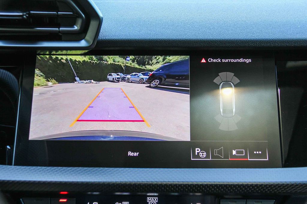 Thumbnail: 2026 Audi RS 3 - 23