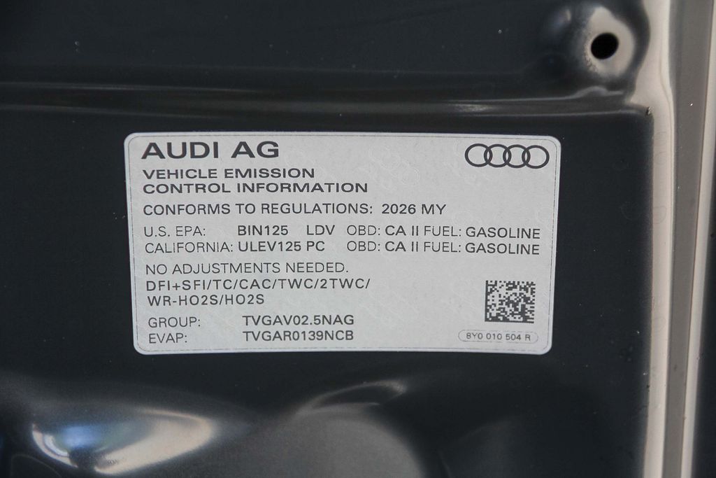 Thumbnail: 2026 Audi RS 3 - 15