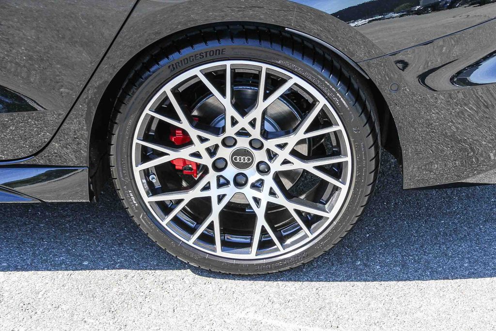 Thumbnail: 2026 Audi RS 3 - 20