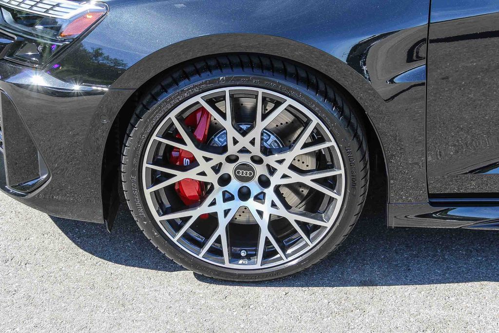 Thumbnail: 2026 Audi RS 3 - 6