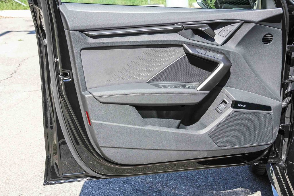 Thumbnail: 2026 Audi RS 3 - 22