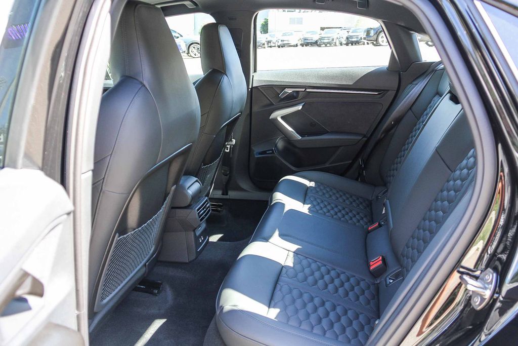 Thumbnail: 2026 Audi RS 3 - 10