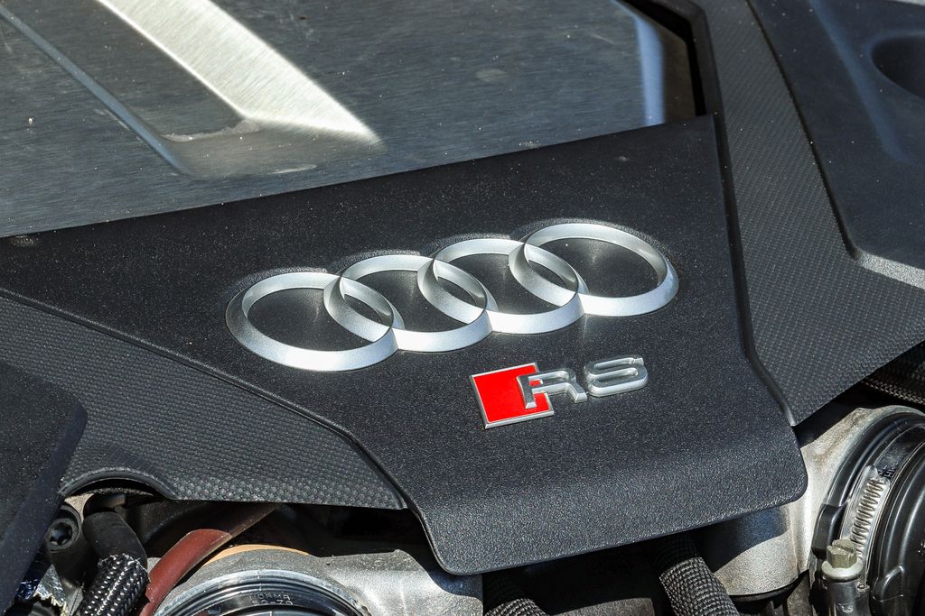 Thumbnail: 2024 Audi RS 7 - 31