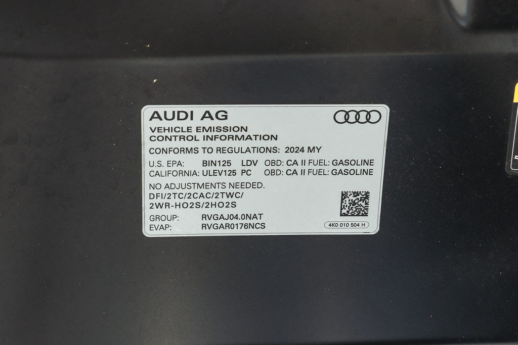 Thumbnail: 2024 Audi RS 7 - 17