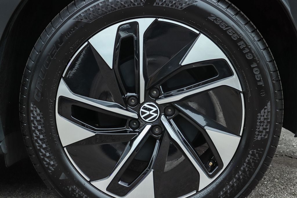 Thumbnail: 2022 Volkswagen ID.4 - 20