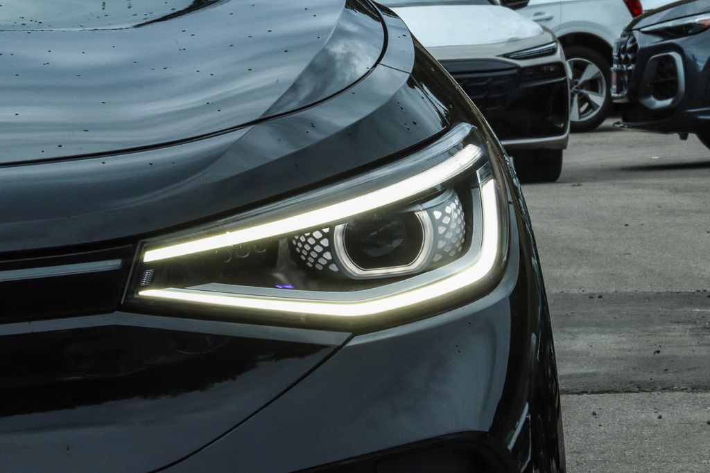 Thumbnail: 2022 Volkswagen ID.4 - 18