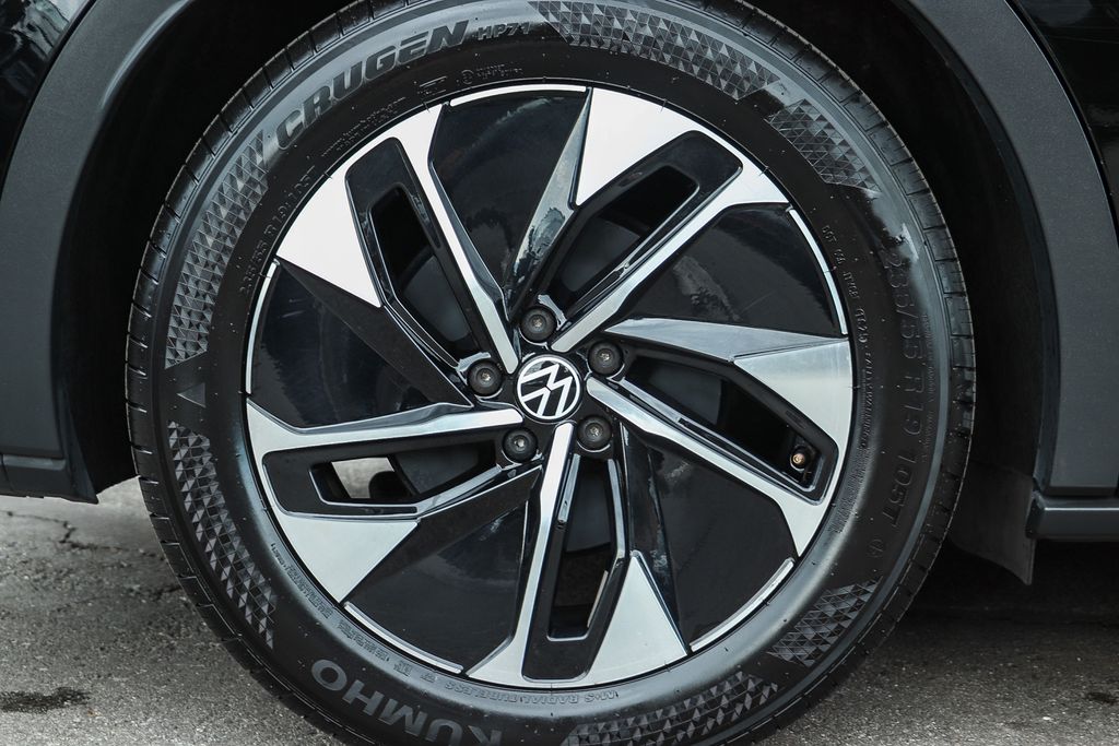 Thumbnail: 2022 Volkswagen ID.4 - 19