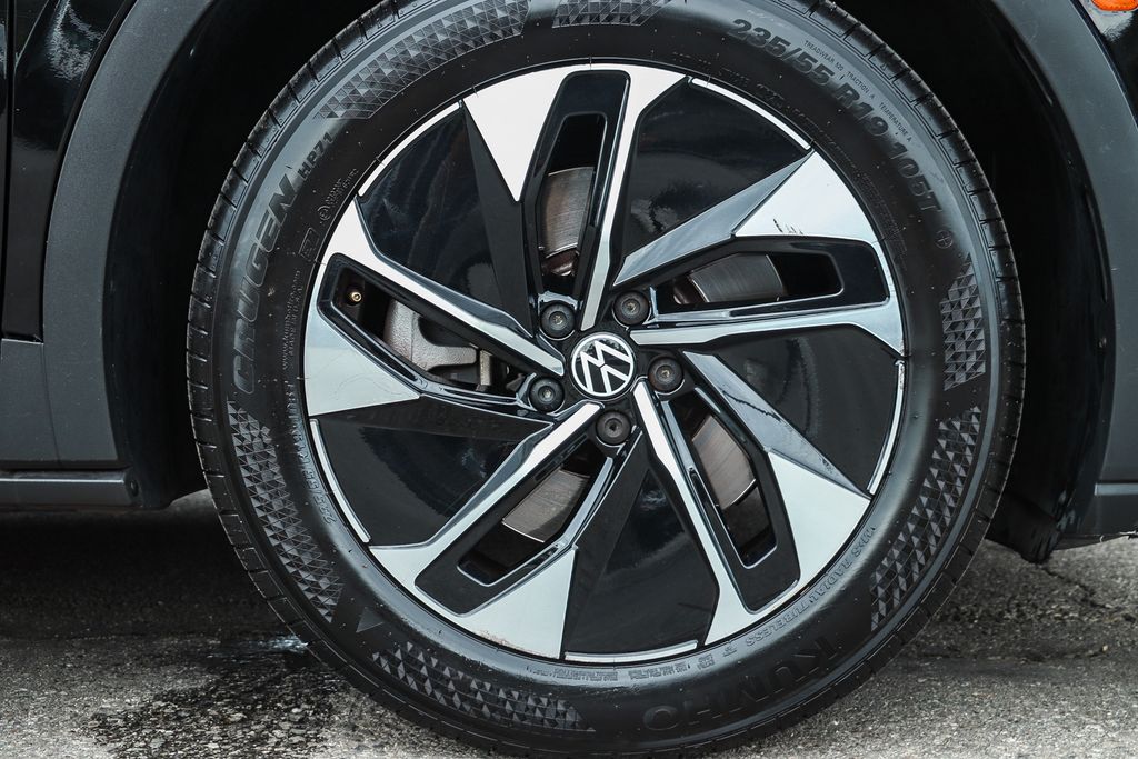 Thumbnail: 2022 Volkswagen ID.4 - 6