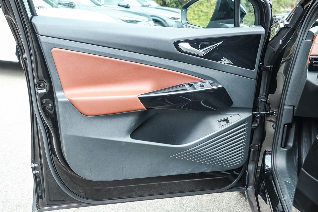 Thumbnail: 2022 Volkswagen ID.4 - 28