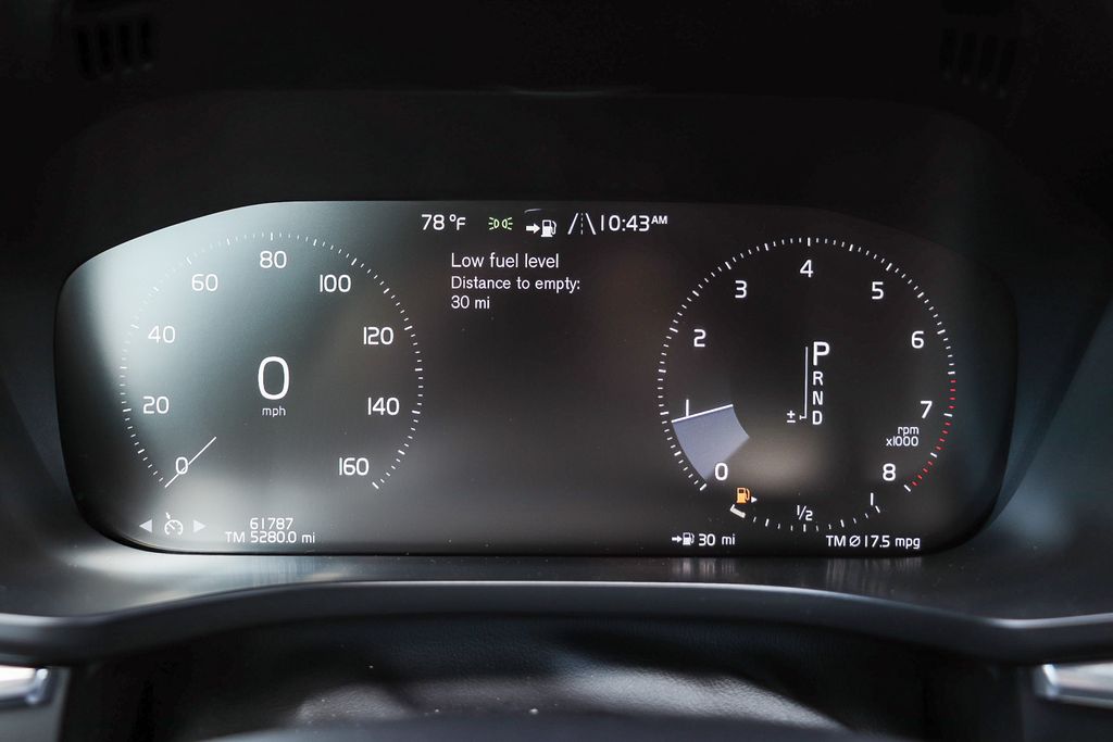 Thumbnail: 2020 Volvo XC60 - 15