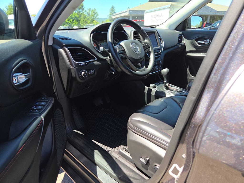 Thumbnail: 2020 Jeep Cherokee - 2