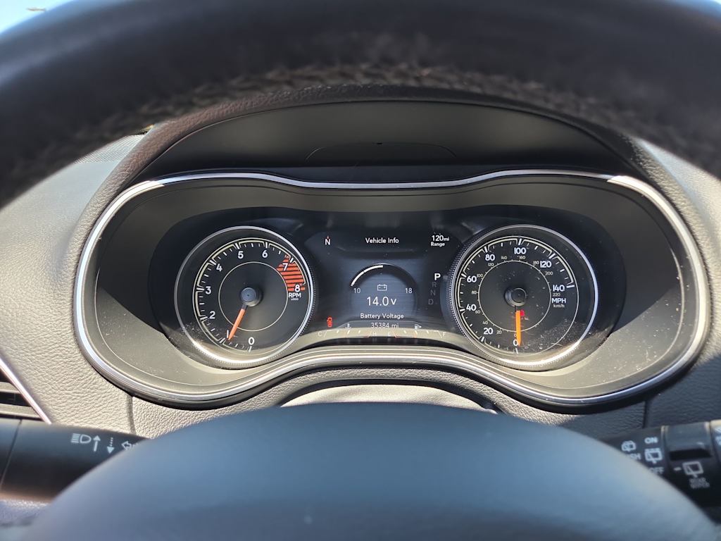 Thumbnail: 2020 Jeep Cherokee - 15