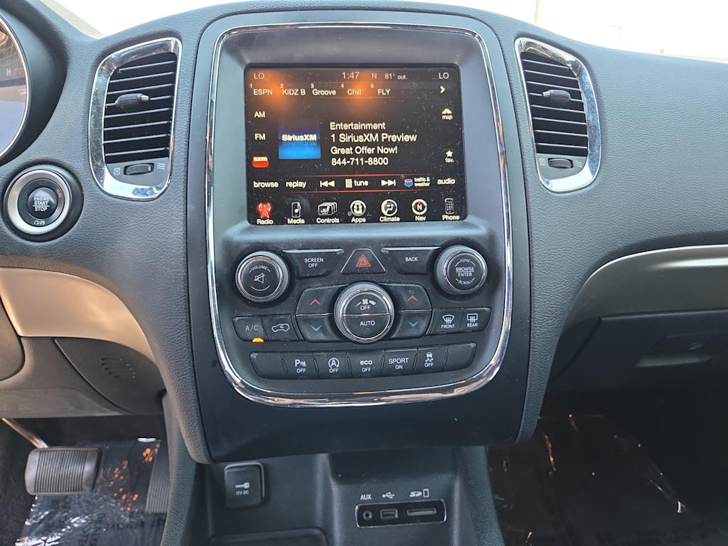 Thumbnail: 2017 Dodge Durango - 14