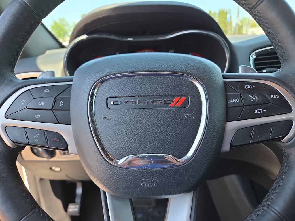 Thumbnail: 2017 Dodge Durango - 28
