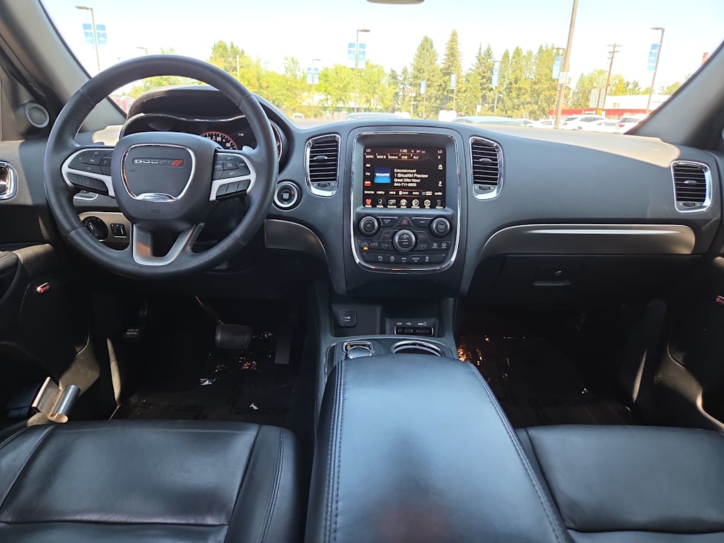 Thumbnail: 2017 Dodge Durango - 10