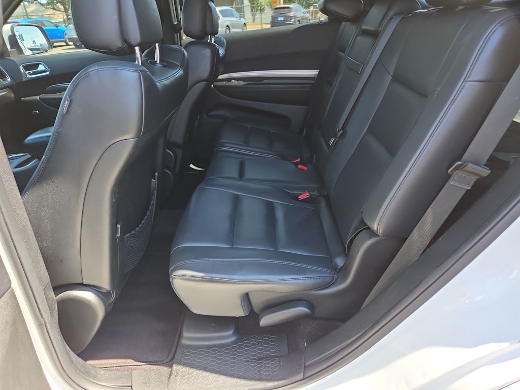 Thumbnail: 2017 Dodge Durango - 27
