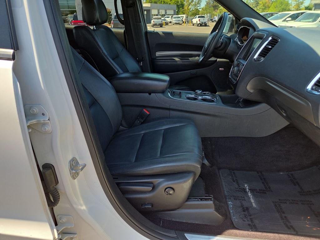 Thumbnail: 2017 Dodge Durango - 12