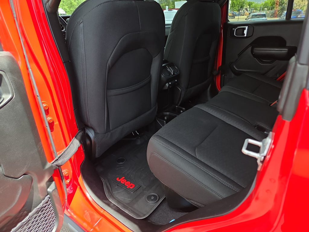 Thumbnail: 2020 Jeep Gladiator - 13