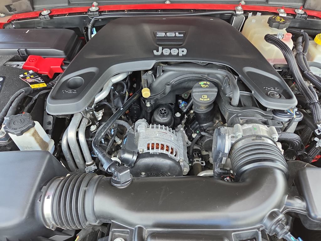 Thumbnail: 2020 Jeep Gladiator - 9