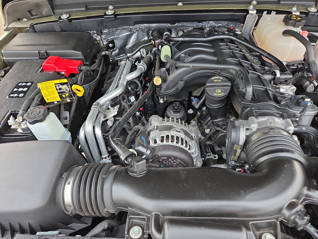 Thumbnail: 2026 Jeep Gladiator - 9