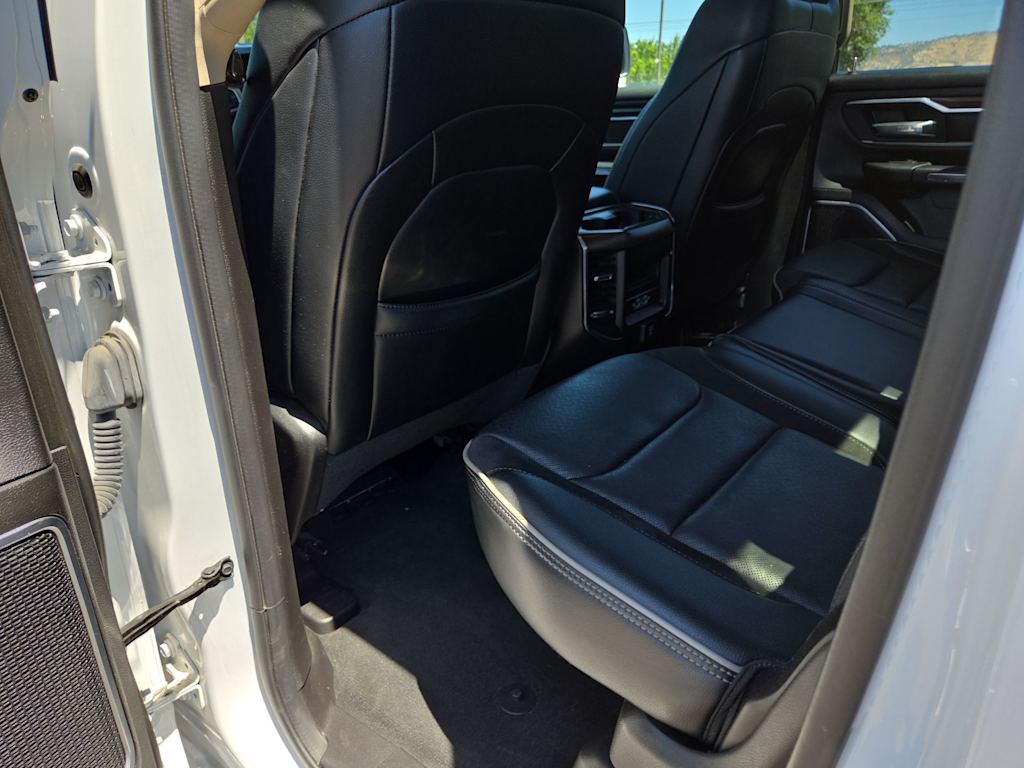 Thumbnail: 2021 RAM 1500 - 23