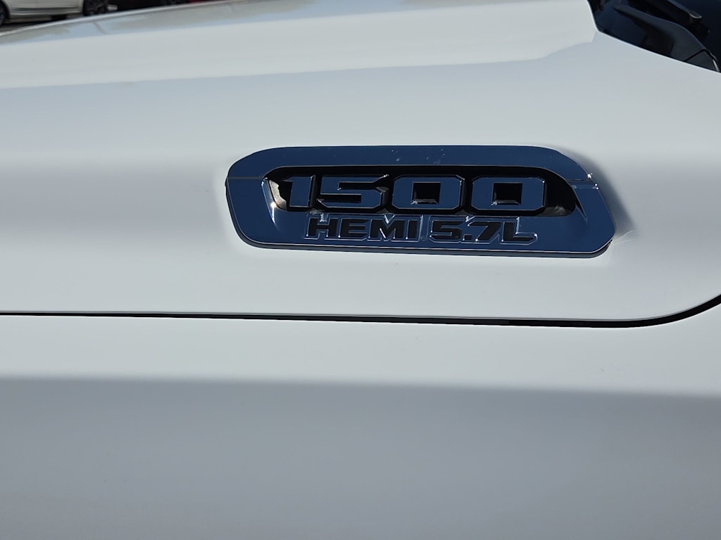 Thumbnail: 2021 RAM 1500 - 7