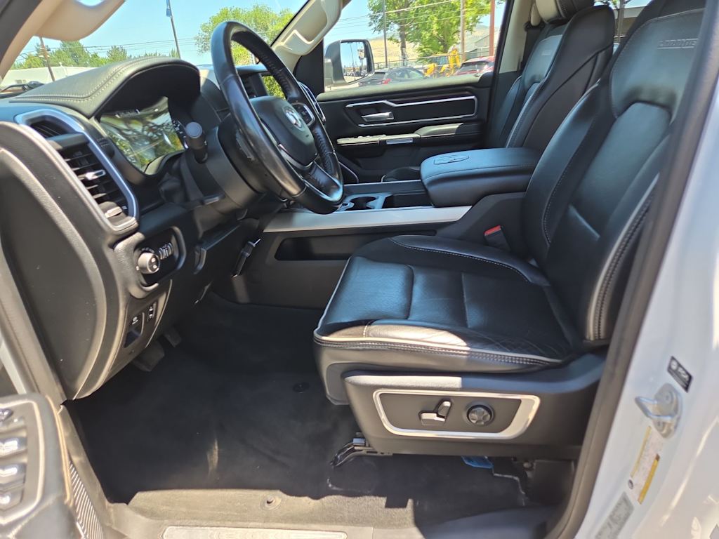 Thumbnail: 2021 RAM 1500 - 10