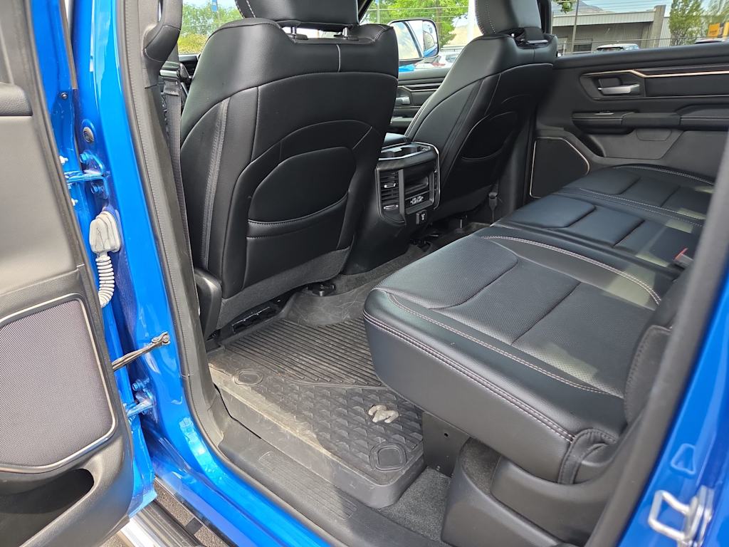 Thumbnail: 2023 RAM 1500 - 12