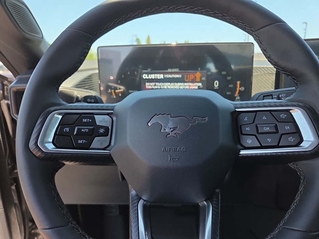 Thumbnail: 2026 Ford Mustang - 26
