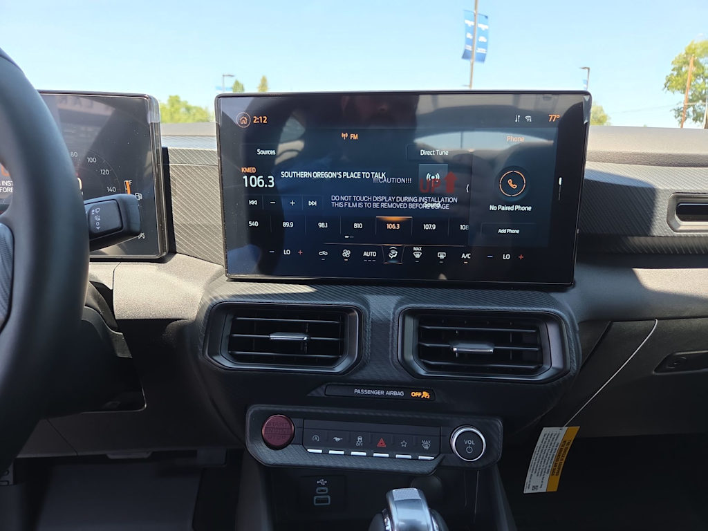 Thumbnail: 2026 Ford Mustang - 13