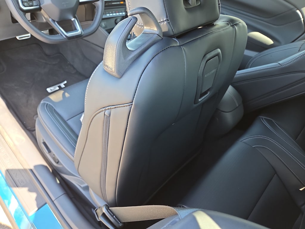 Thumbnail: 2026 Ford Mustang - 12