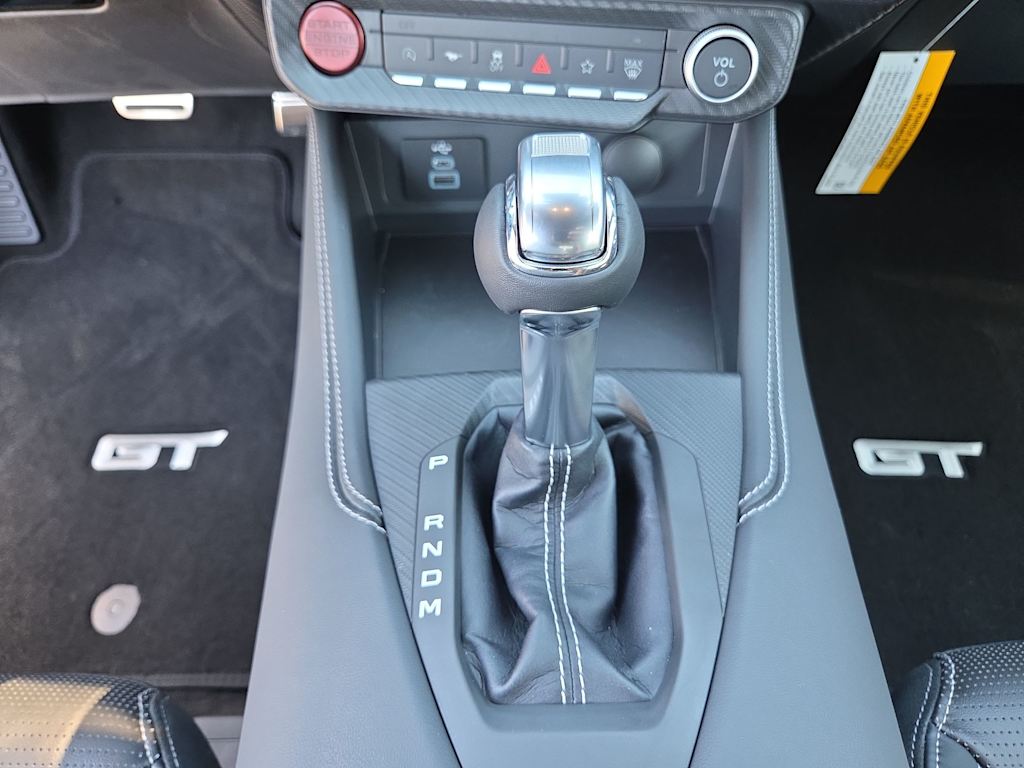 Thumbnail: 2026 Ford Mustang - 14
