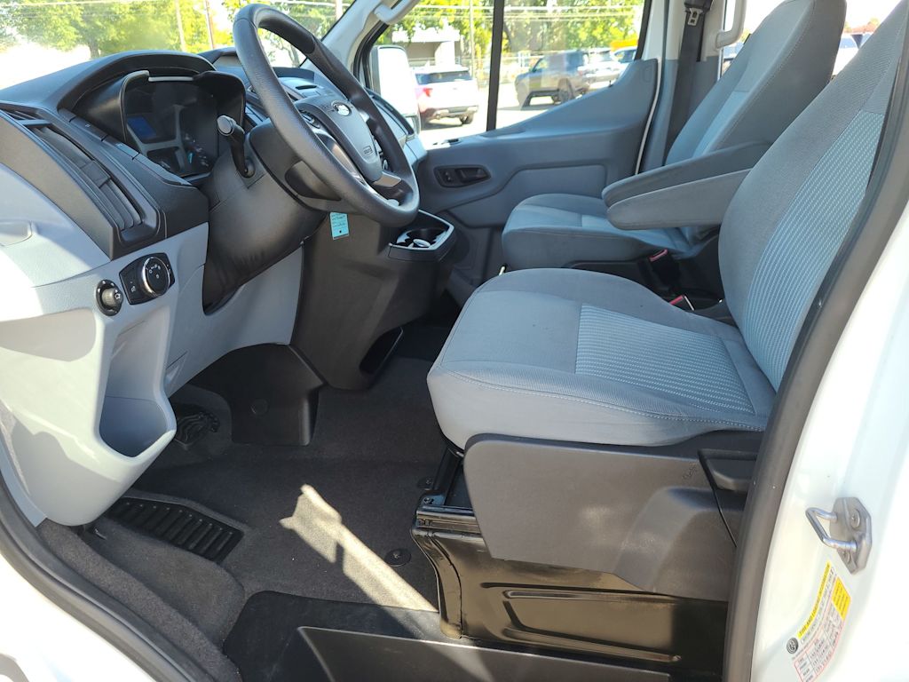 2019 Ford Transit Series 150 XL 11