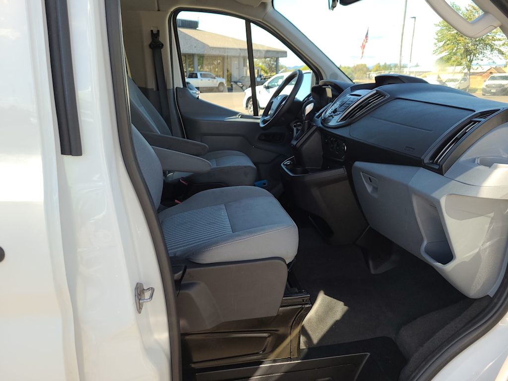 2019 Ford Transit Series 150 XL 12