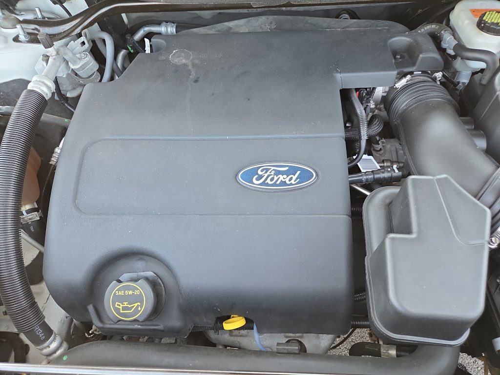 Thumbnail: 2015 Ford Explorer - 9