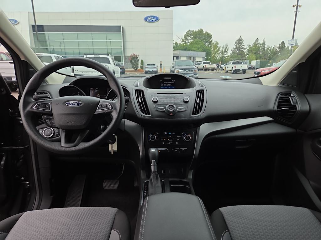 Thumbnail: 2017 Ford Escape - 9