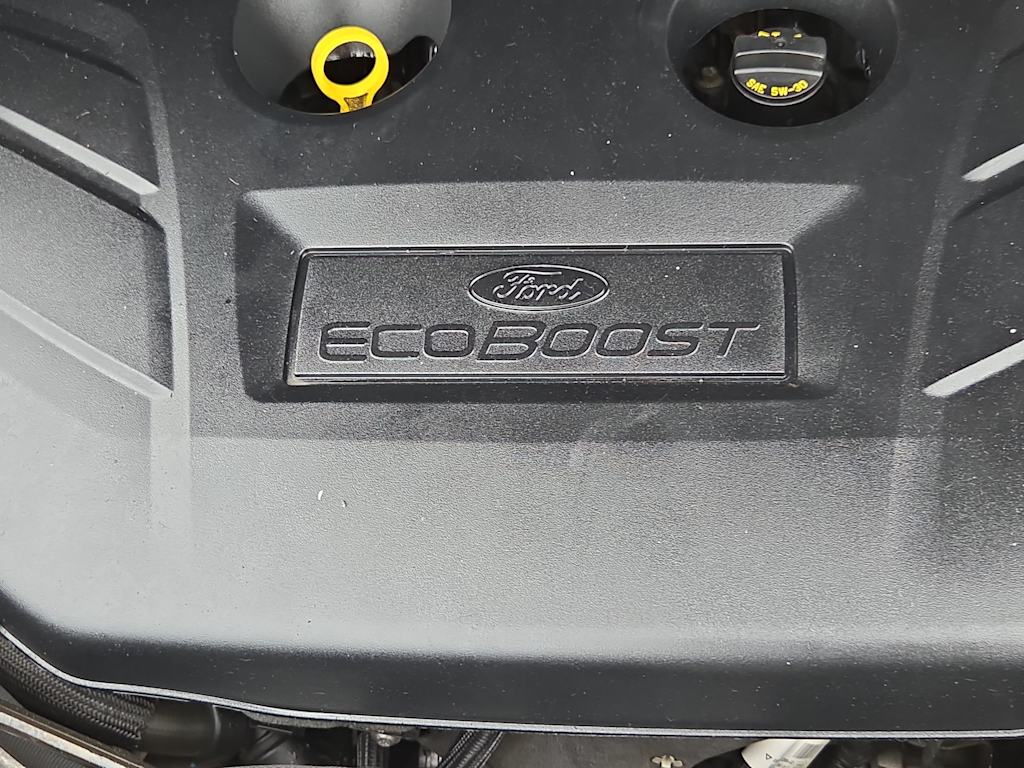 Thumbnail: 2017 Ford Escape - 8
