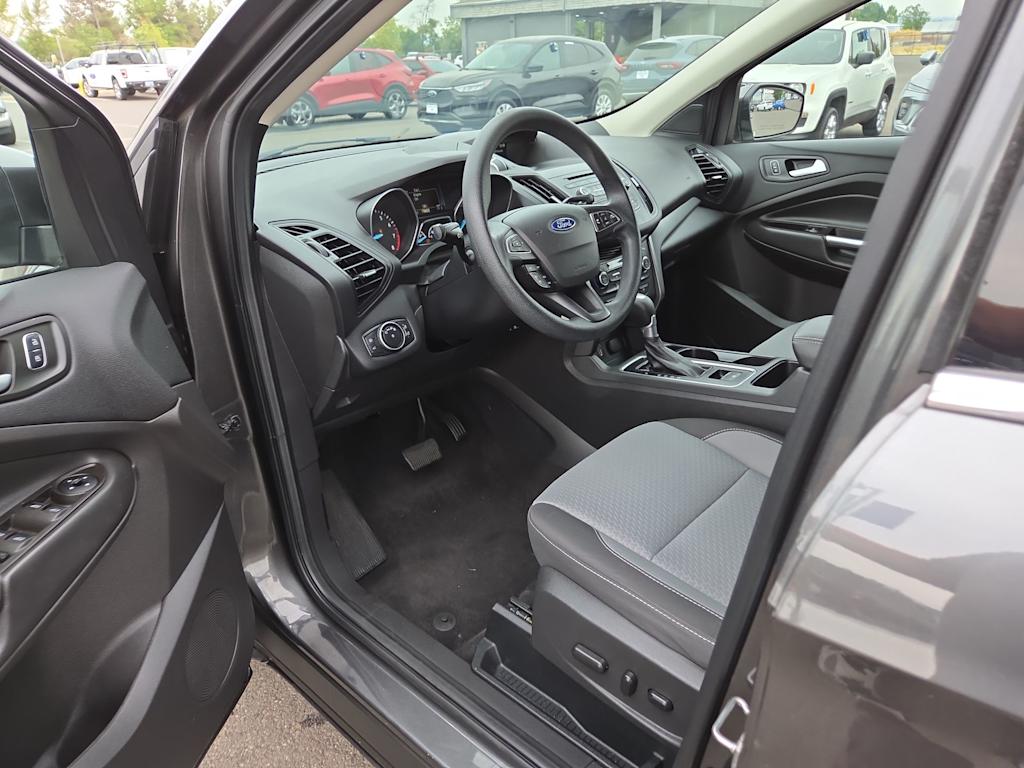 Thumbnail: 2017 Ford Escape - 2