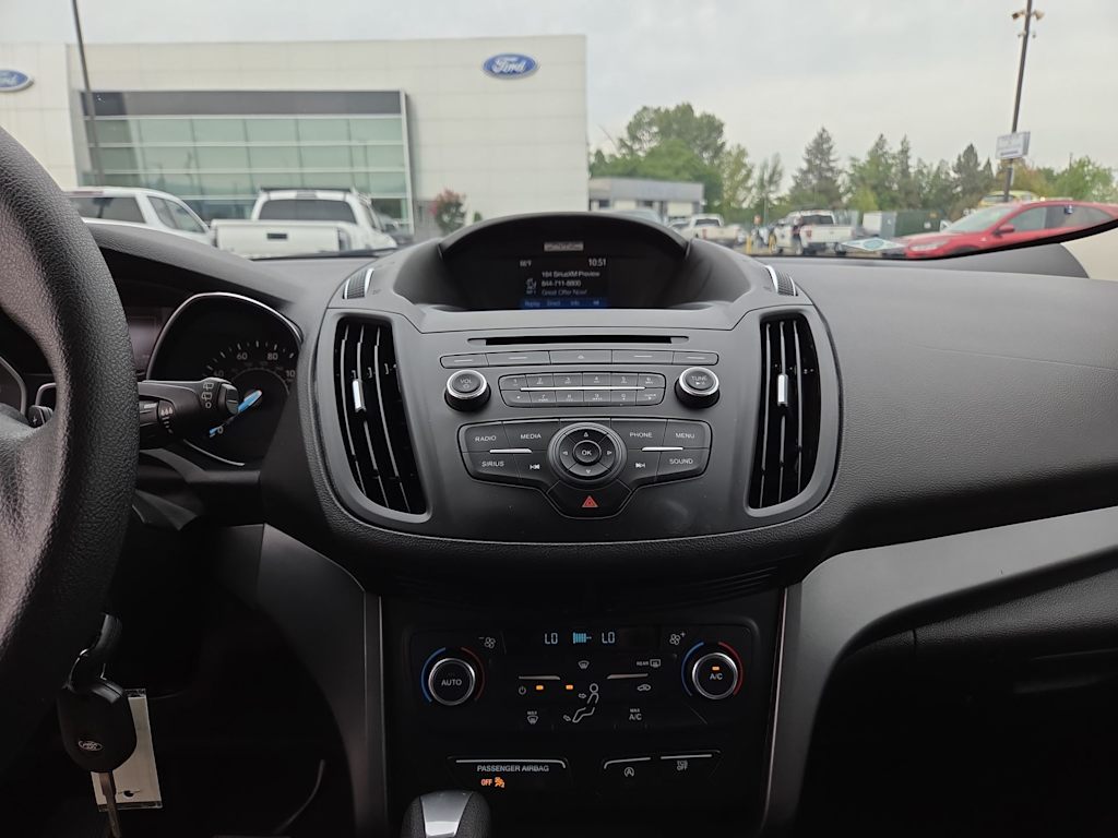 Thumbnail: 2017 Ford Escape - 13