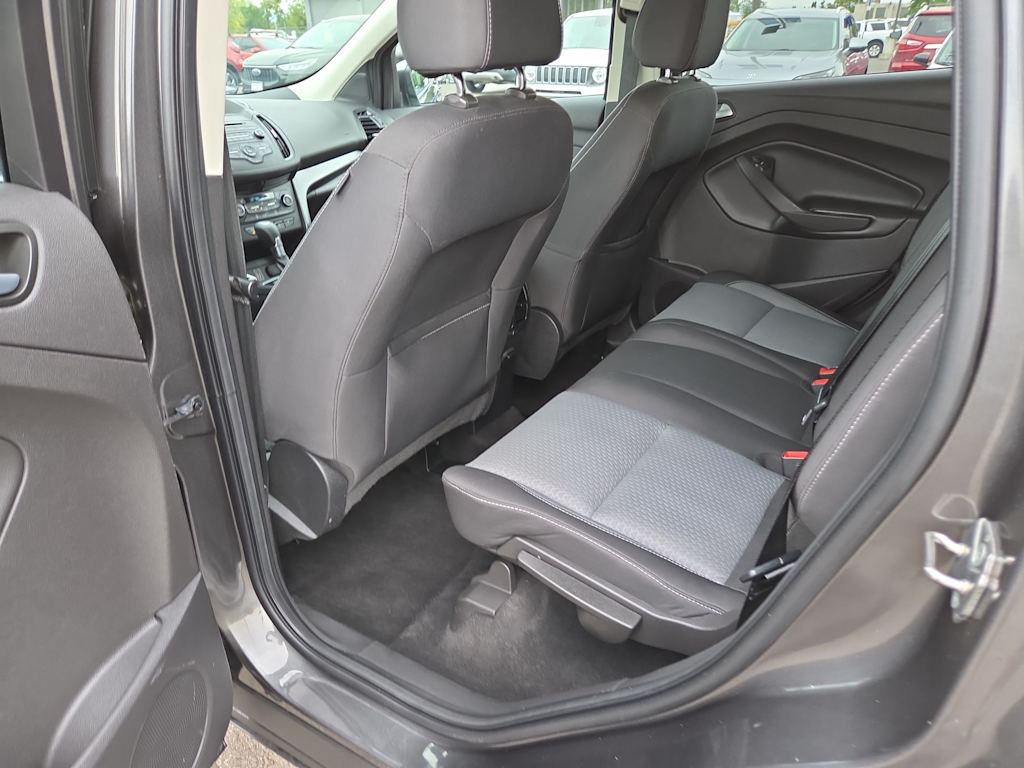 Thumbnail: 2017 Ford Escape - 12