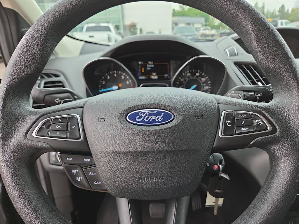 Thumbnail: 2017 Ford Escape - 29