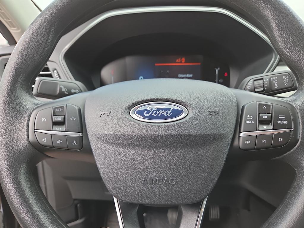 Thumbnail: 2025 Ford Escape - 28