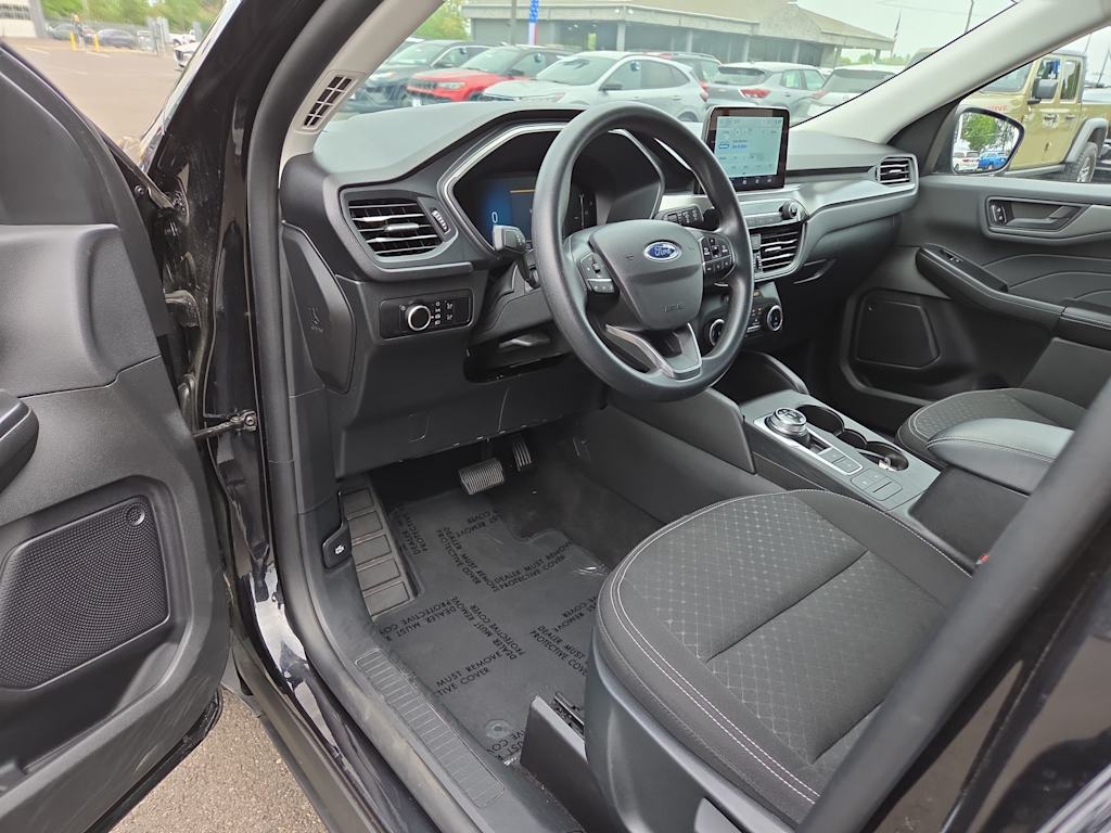 Thumbnail: 2025 Ford Escape - 2