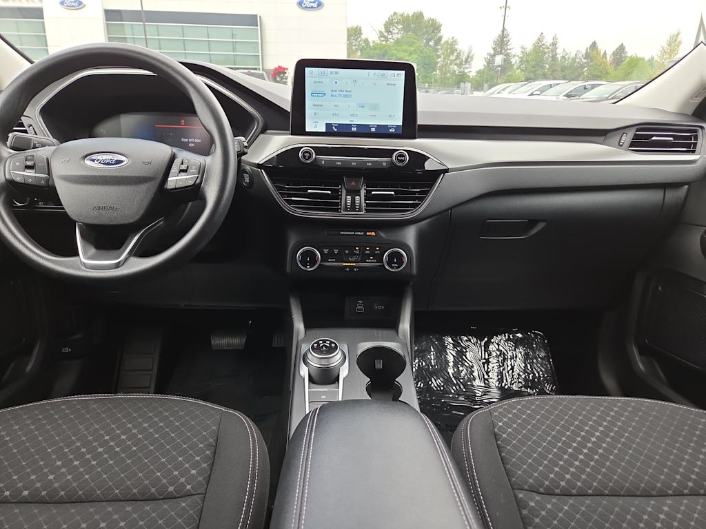 Thumbnail: 2025 Ford Escape - 9